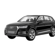 001076.JPG Piastra Specchio Termica Per Audi Q7 Lato Sinistro Dal 2015/01