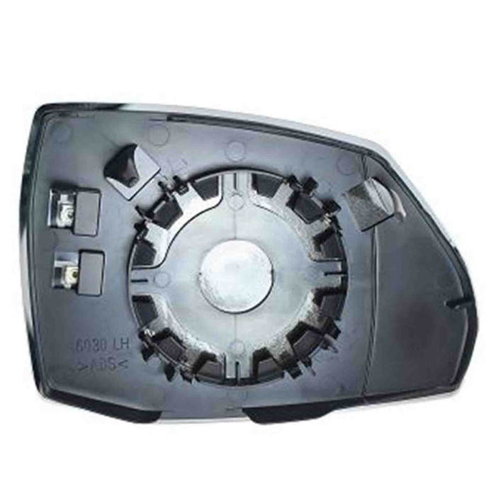 001349_AUTO.JPG Piastra Specchio Termica Per Audi Q7 Lato Sinistro Dal 2015/01