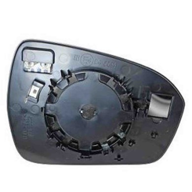 001350_AUTO.JPG Piastra Specchio Termica Per Ford Mondeo Lato Destro Dal 2014/09 Al 2018/12