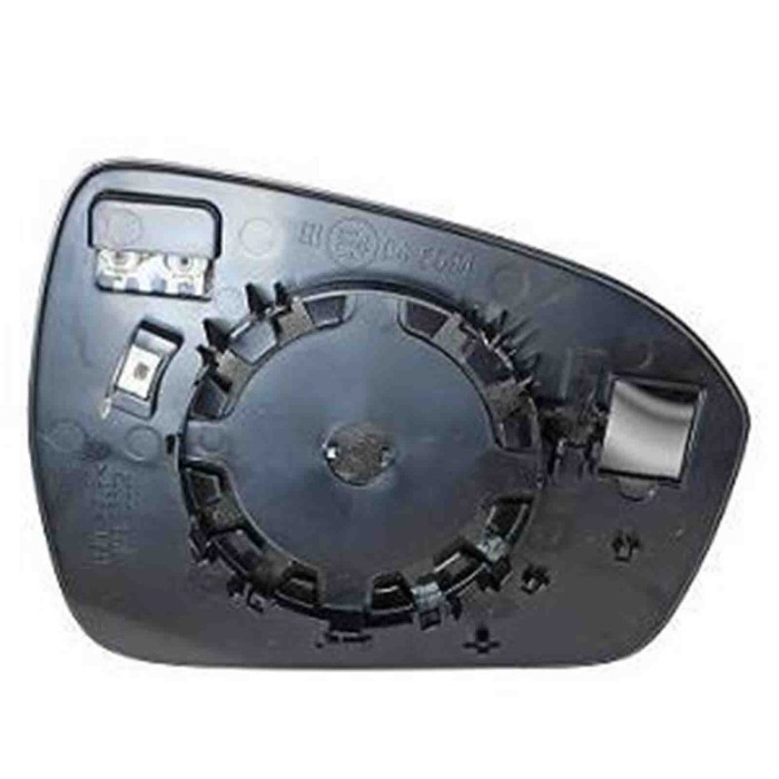 001350_AUTO.JPG Piastra Specchio Termica Per Ford Mondeo Lato Sinistro Dal 2014/09 Al 2018/12