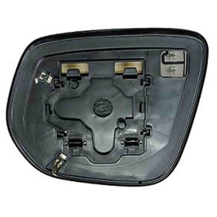 001087_AUTO.JPG Piastra Specchio Termica Per Isuzu D-max Lato Sinistro Dal 2012/05 Al 2017/05
