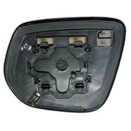 001087_AUTO.JPG Piastra Specchio Termica Per Isuzu D-max Lato Sinistro Dal 2012/05 Al 2017/05