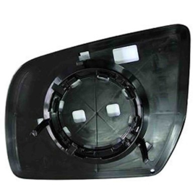 001150_AUTO.JPG Piastra Specchio Per Ford Ranger Lato Destro Dal 2012/01 Al 2016/04