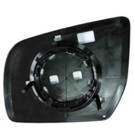 Piastra Specchio Per Ford Ranger Lato Sinistro Dal 2012/01 Al 2016/04