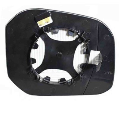 001369_AUTO.JPG Piastra Specchio Termica Per Volkswagen Caddy Lato Destro Dal 2015/09 Al 2020/08