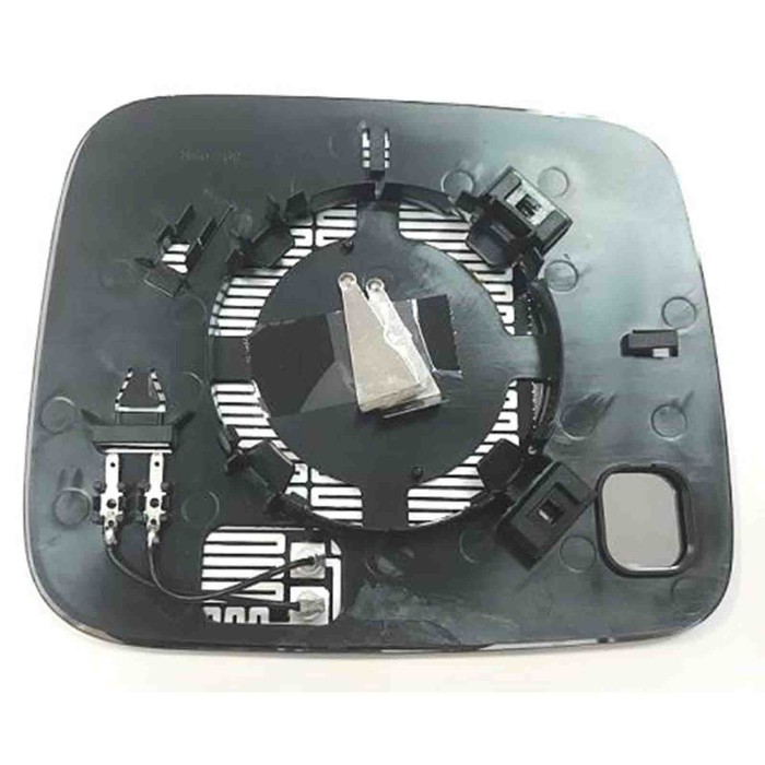 001357_AUTO.JPG Piastra Specchio Termica Per Jeep Renegade Lato Sinistro Dal 2014/09 Al 2018/06