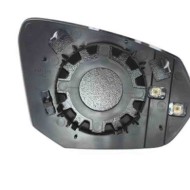Piastra Specchio Termica Per Audi Q2 Lato Destro Dal 2016/11