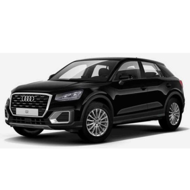 001114.JPG Piastra Specchio Termica Per Audi Q2 Lato Sinistro Dal 2016/11