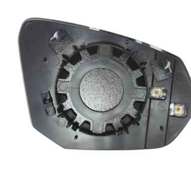 001372_AUTO.JPG Piastra Specchio Termica Per Audi Q2 Lato Sinistro Dal 2016/11