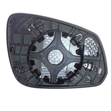 001375_AUTO.JPG Piastra Specchio Per Chevrolet (ex Daewoo) Spark Lato Destro Dal 2015/11