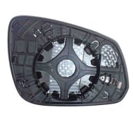 Piastra Specchio Per Chevrolet (ex Daewoo) Spark Lato Sinistro Dal 2015/11