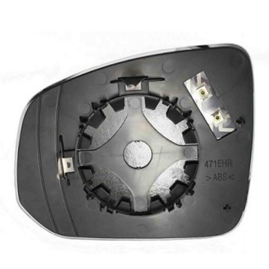 001376_AUTO.JPG Piastra Specchio Termica Per Volvo Xc90 Lato Destro Dal 2015/01