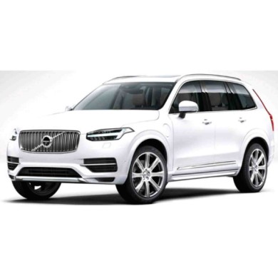 001120.JPG Piastra Specchio Termica Per Volvo Xc90 Lato Sinistro Dal 2015/01
