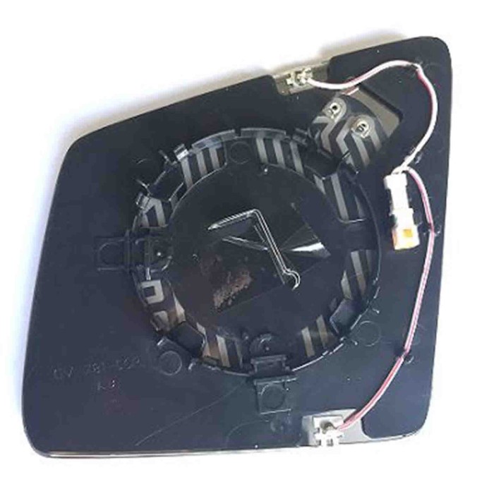 000973_AUTO.JPG Piastra Specchio Termica Fotocromatica Per Mercedes Classe R W251 Lato Destro Dal 2010/05