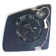 Piastra Specchio Termica Fotocromatica Per Mercedes Classe R W251 Lato Sinistro Dal 2010/05