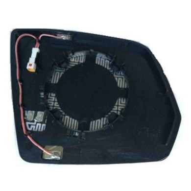 000792_AUTO.JPG Piastra Specchio Termica Fotocromatica Per Mercedes Classe Ml W164 Lato Destro Dal 2008/09 Al 2011/09