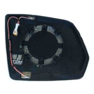 Piastra Specchio Termica Fotocromatica Per Mercedes Classe Ml W164 Lato Destro Dal 2008/09 Al 2011/09