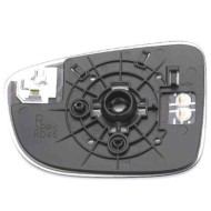 001012_AUTO.JPG Piastra Specchio Termica Con Blis Per Mazda Cx 5 Lato Destro Dal 2011/04 Al 2014/12