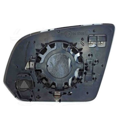 001338_AUTO.JPG Piastra Specchio Termica Per Mercedes Classe V Viano W447 Lato Sinistro Dal 2014/02