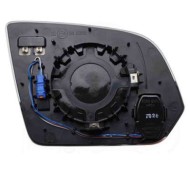 Piastra Specchio Termica Per Mercedes Classe V Viano W447 Lato Destro Dal 2014/02