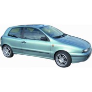 00114.JPG Piastra Specchio Termica Per Fiat Bravo Lato Destro Dal 1995/01 Al 2001/10