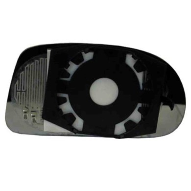 000092_AUTO.JPG Piastra Specchio Termica Per Fiat Bravo Lato Destro Dal 1995/01 Al 2001/10