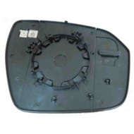 Piastra Specchio Termica Per Land Rover Evoque Lato Destro Dal 2011/04 Al 2014/12