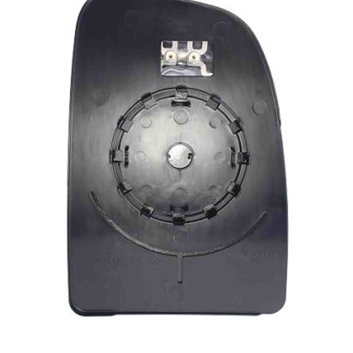 000584_AUTO.JPG Piastra Specchio Superiore Termica Per Citroen Jumper Lato Sinistro Dal 2006/01 Al 2014/06