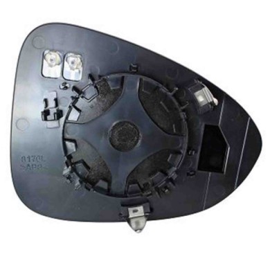 001404_AUTO.JPG Piastra Specchio Termica Per Subaru Levorg Lato Destro Dal 2015/12