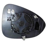 Piastra Specchio Termica Per Subaru Levorg Lato Destro Dal 2015/12