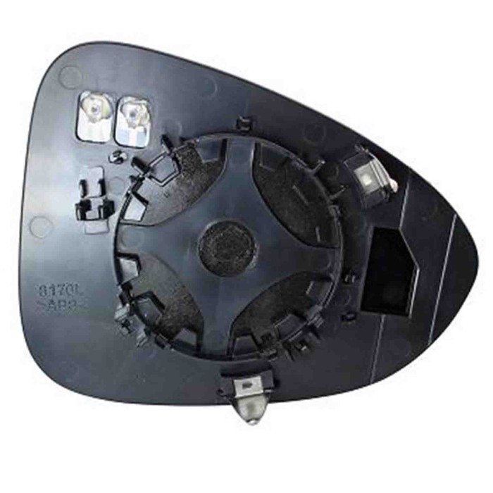 001404_AUTO.JPG Piastra Specchio Termica Per Subaru Levorg Lato Sinistro Dal 2015/12