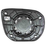 Piastra Specchio Termica Per Hyundai Santafe Lato Sinistro Dal 2012/07 Al 2015/04