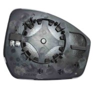 001538_AUTO.JPG Piastra Specchio Termica Con Blis Per Jaguar F-pace Lato Destro Dal 2016/01