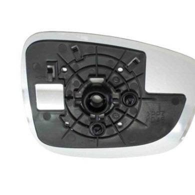 001355_AUTO.JPG Piastra Specchio Termica Per Mazda Cx 3 Lato Destro Dal 2015/05 Al 2018/08