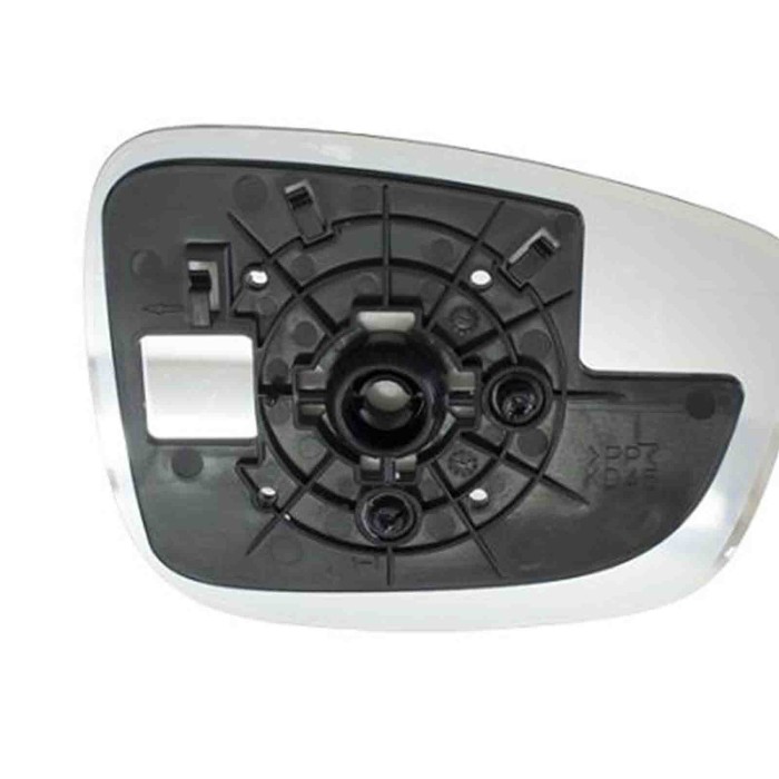 001355_AUTO.JPG Piastra Specchio Termica Per Mazda Cx 3 Lato Sinistro Dal 2015/05 Al 2018/08