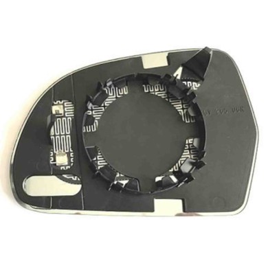 000776_AUTO.JPG Piastra Specchio Termica Per Audi A4 Lato Destro Dal 2007/11 Al 2011/12