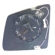 Piastra Specchio Termica 4 Pin Per Mercedes Classe R W251 Lato Destro Dal 2010/05