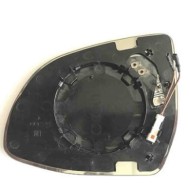 Piastra Specchio Termica 4pin Per Bmw X5 F15 Lato Destro Dal 2013/11 Al 2018/07