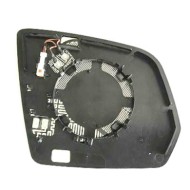 Piastra Specchio Termica 4pin Per Mercedes Classe Ml W164 Lato Destro Dal 2008/09 Al 2011/09