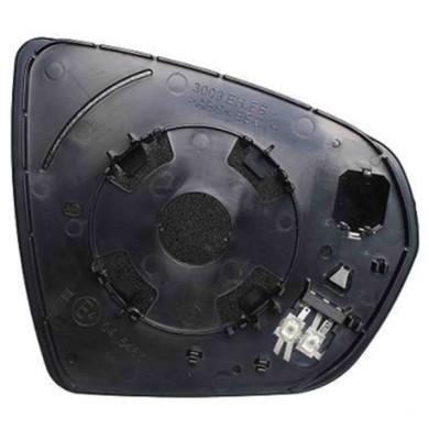 001519_AUTO.JPG Piastra Specchio Termica Per Citroen C5 Aircross Lato Destro Dal 2018/10