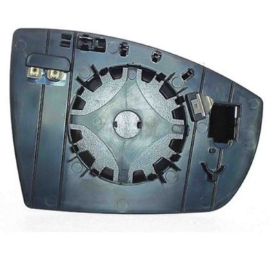 001254_AUTO.JPG Piastra Specchio Termica Per Ford Ecosport Lato Sinistro Dal 2013/01 Al 2017/04