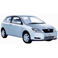 001178.JPG Piastra Specchio Termica Per Toyota Corolla Lato Destro Dal 2001/11 Al 2004/04