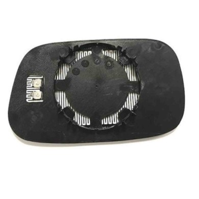 000413_AUTO.JPG Piastra Specchio Termica Per Toyota Corolla Lato Destro Dal 2001/11 Al 2004/04