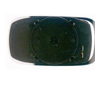000113_AUTO.JPG Piastra Specchio Termica Per Fiat Punto Lato Destro Dal 1993/01 Al 1999/05