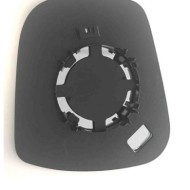 Piastra Specchio Per Nissan Navara Pick-up Lato Destro Dal 2015/09