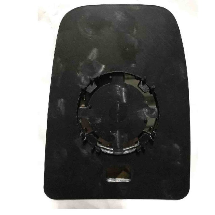001312_AUTO.JPG Piastra Specchio Superiore Per Iveco Daily Lato Sinistro Dal 2014/07