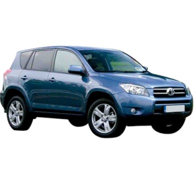 001184.JPG Piastra Specchio Termica Per Toyota Rav 4 Lato Destro Dal 2005/02 Al 2009/03