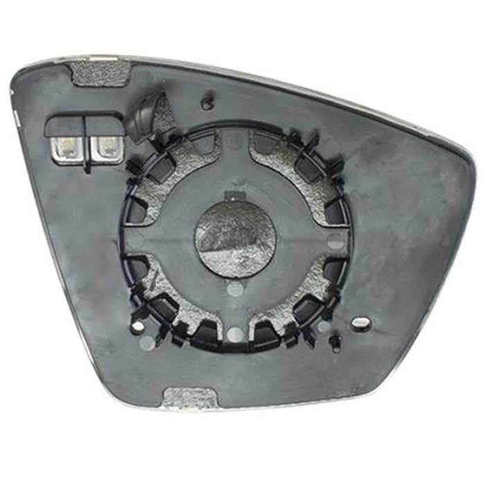 001462_AUTO.JPG Piastra Specchio Termica Per Skoda Karoq Lato Destro Dal 2017/10