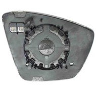 001462_AUTO.JPG Piastra Specchio Termica Per Skoda Karoq Lato Sinistro Dal 2017/10