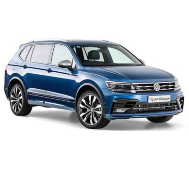 001188.JPG Piastra Specchio Termica Per Volkswagen Tiguan Allspace Lato Destro Dal 2017/10 Al 2020/06